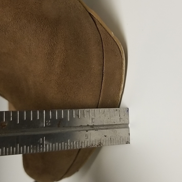 MICHAEL KORS suede booties - Picture 15 of 16